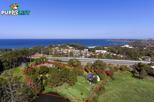 9-11 Seaview Close KORORA NSW 2450