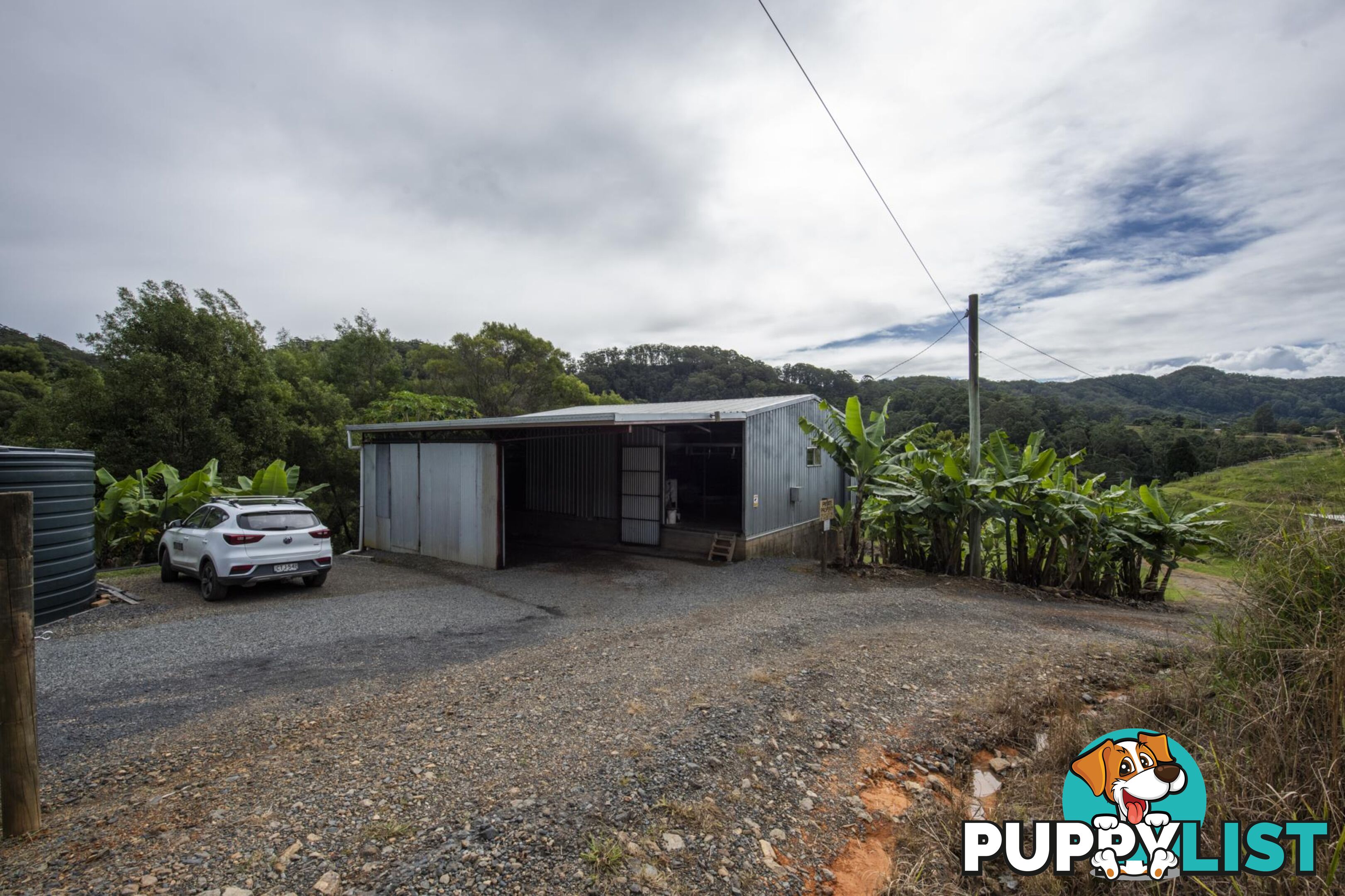 115B Bennetts Road COFFS HARBOUR NSW 2450