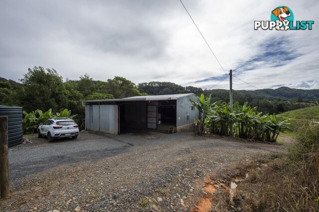 115B Bennetts Road COFFS HARBOUR NSW 2450