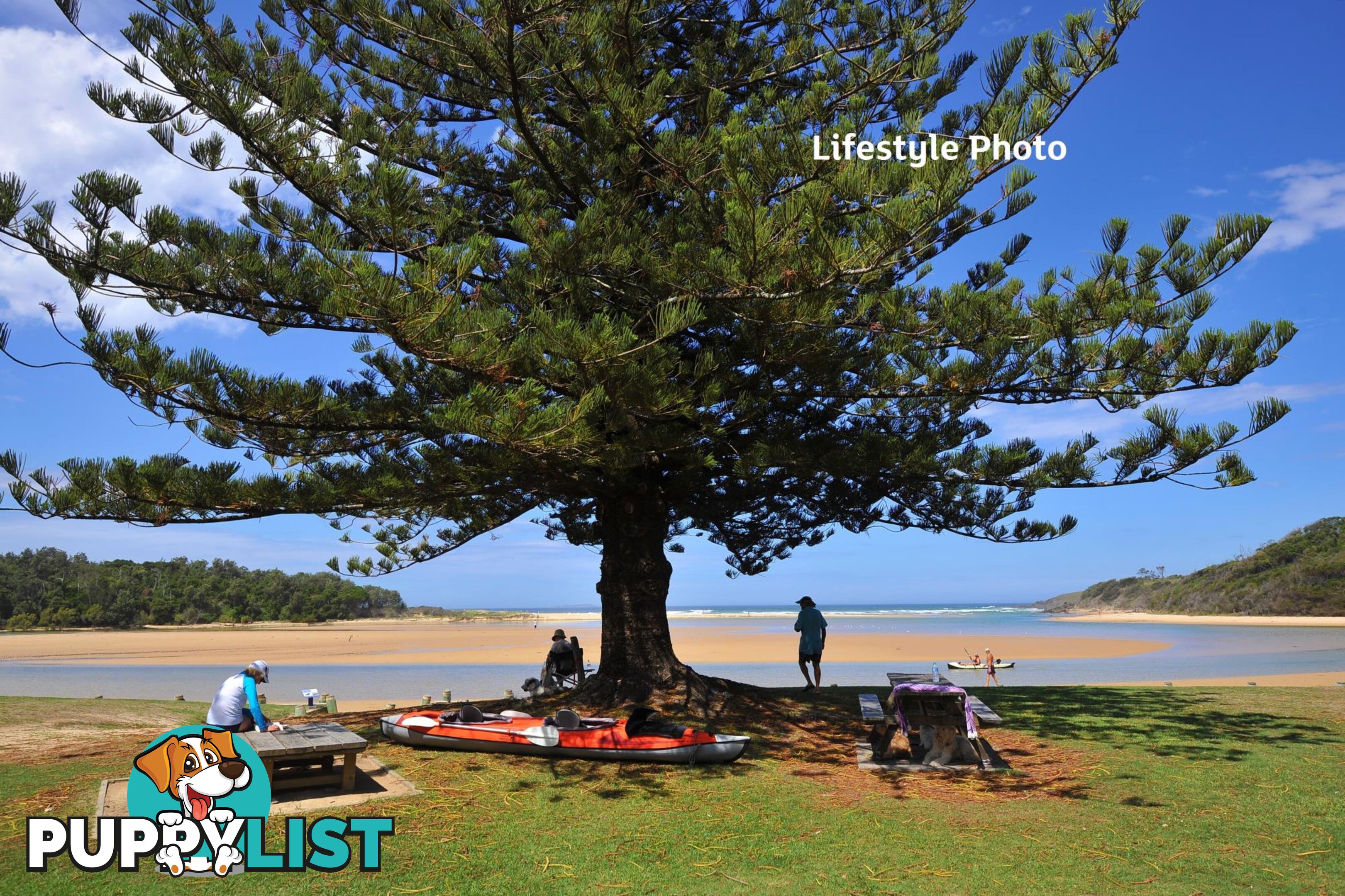 Lot 14 Neal Place MOONEE BEACH NSW 2450