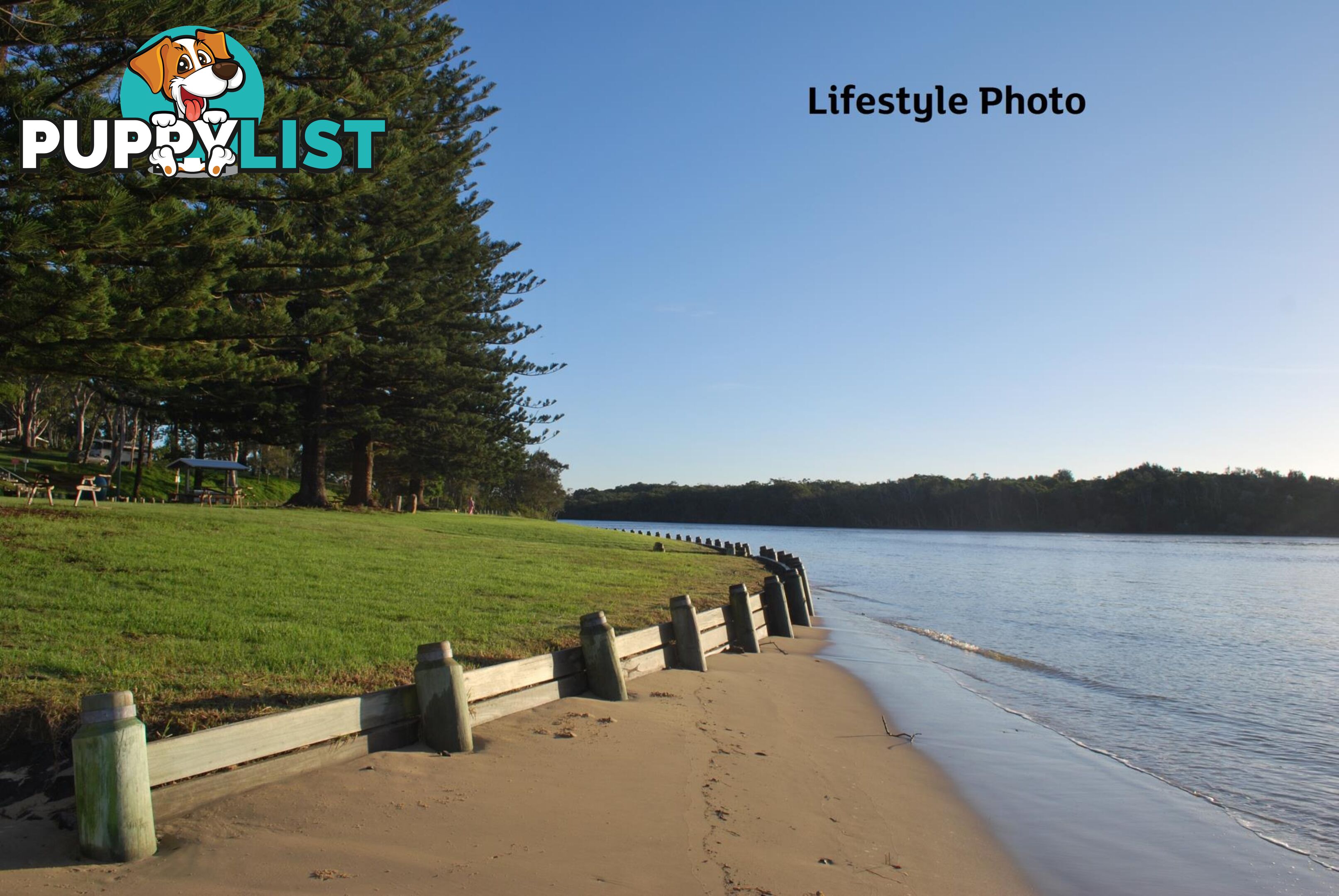 Lot 14 Neal Place MOONEE BEACH NSW 2450