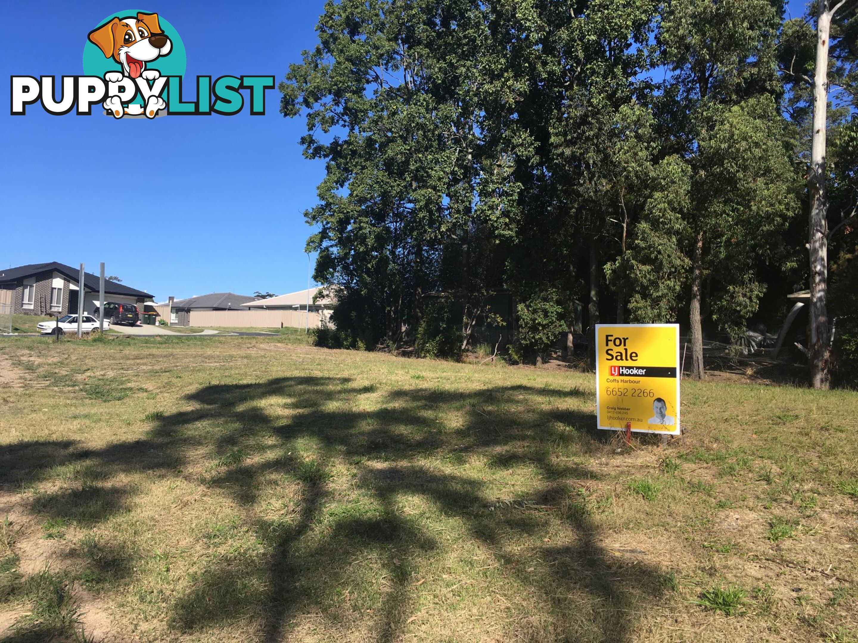 Lot 14 Neal Place MOONEE BEACH NSW 2450