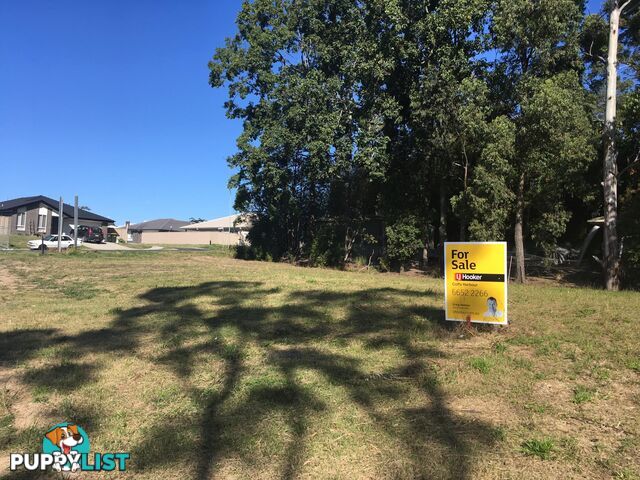 Lot 14 Neal Place MOONEE BEACH NSW 2450