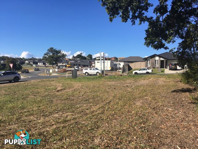 Lot 14 Neal Place MOONEE BEACH NSW 2450