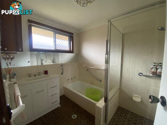 1 Kratz Drive COFFS HARBOUR NSW 2450