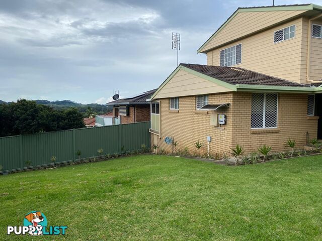 1 Kratz Drive COFFS HARBOUR NSW 2450