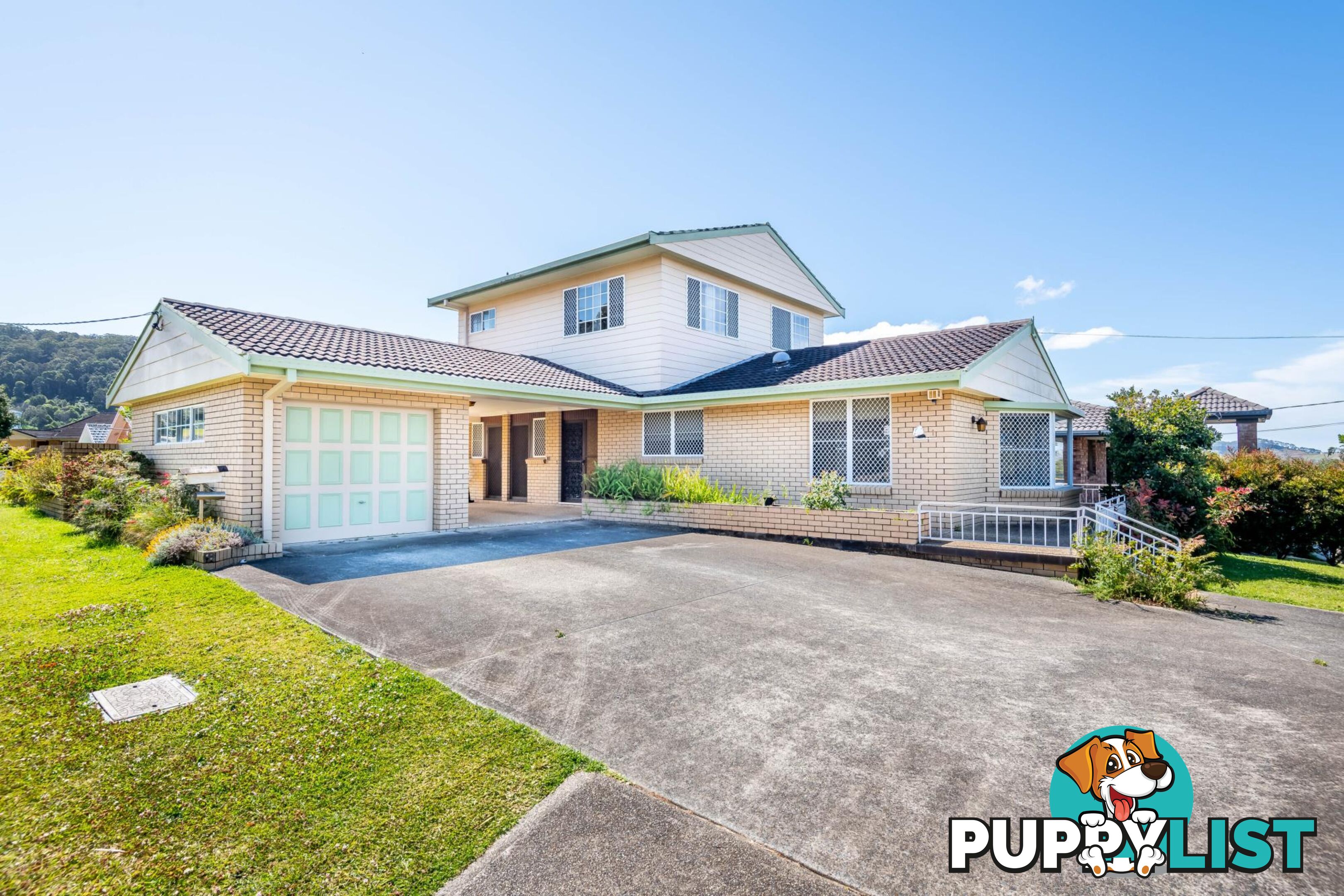 1 Kratz Drive COFFS HARBOUR NSW 2450