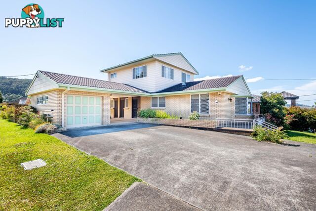 1 Kratz Drive COFFS HARBOUR NSW 2450