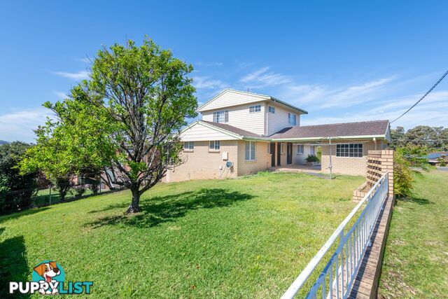 1 Kratz Drive COFFS HARBOUR NSW 2450