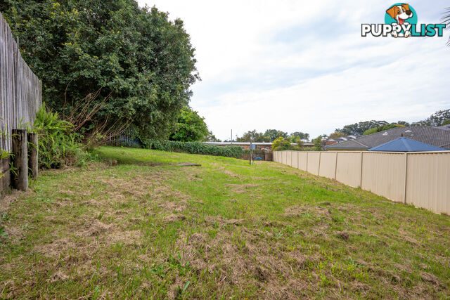 60 Azalea Avenue COFFS HARBOUR NSW 2450