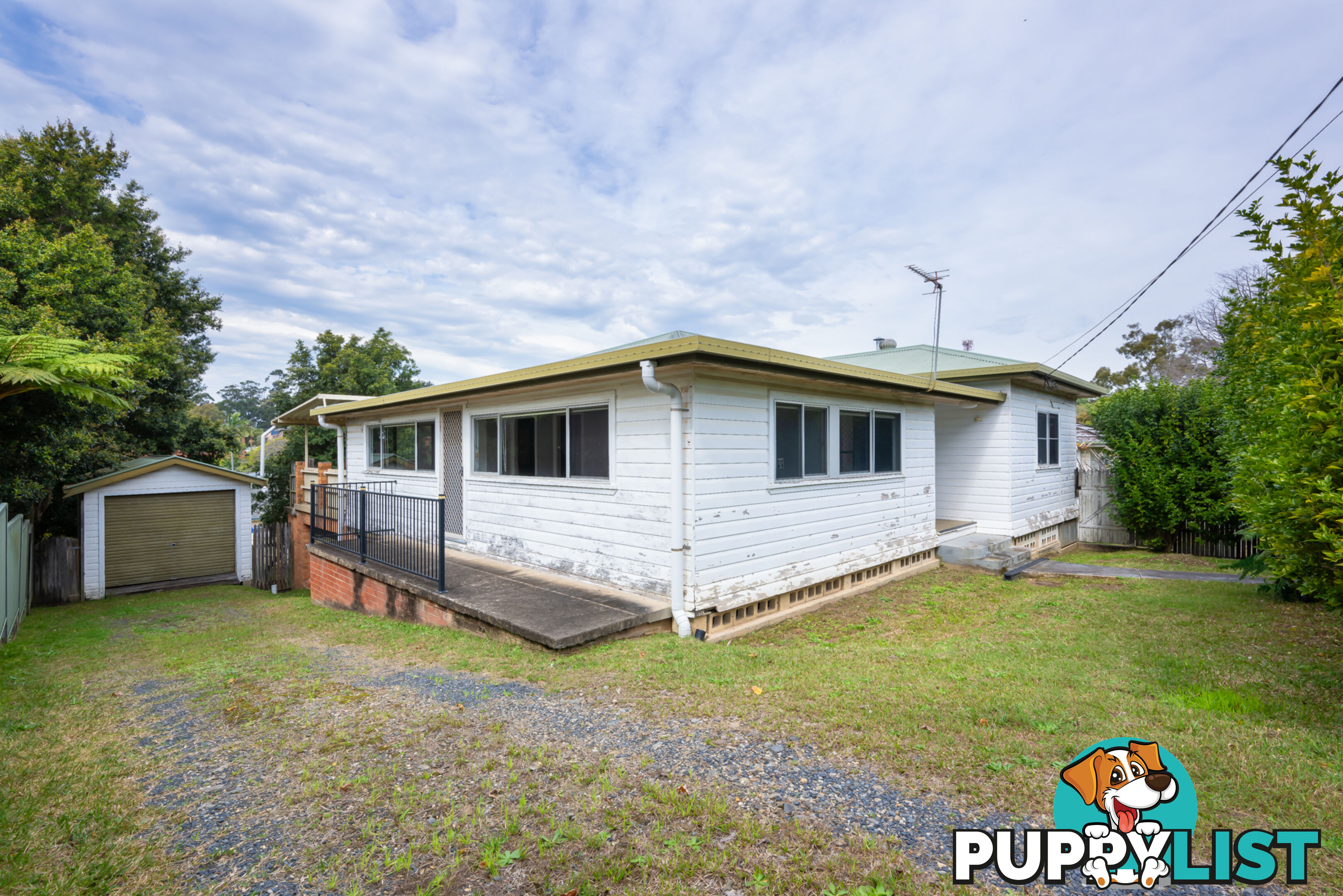 60 Azalea Avenue COFFS HARBOUR NSW 2450