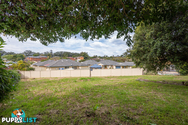 60 Azalea Avenue COFFS HARBOUR NSW 2450