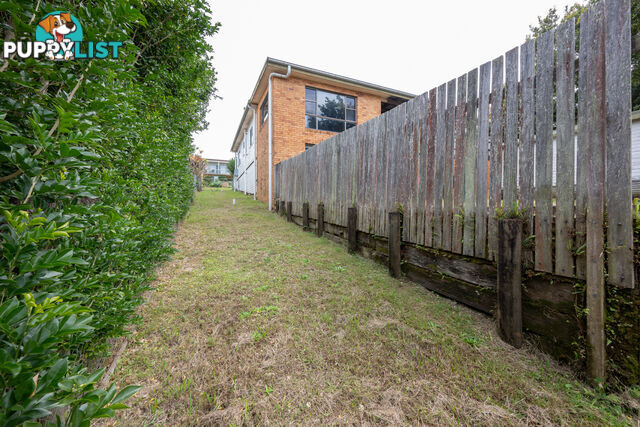 60 Azalea Avenue COFFS HARBOUR NSW 2450