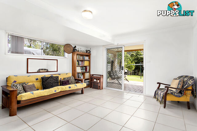 3 Newry Island Drive URUNGA NSW 2455