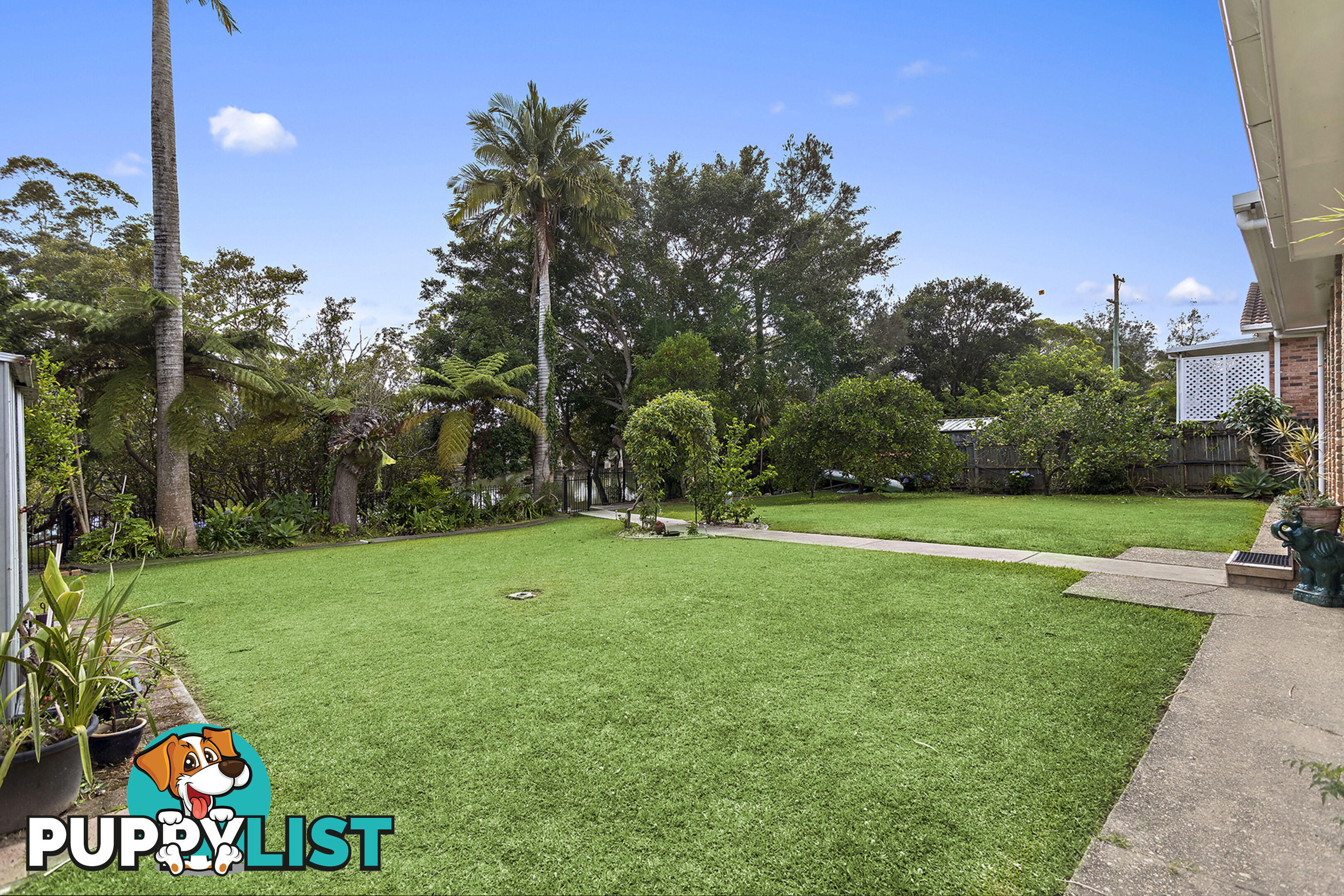 3 Newry Island Drive URUNGA NSW 2455