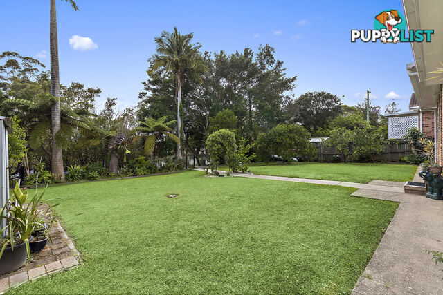 3 Newry Island Drive URUNGA NSW 2455