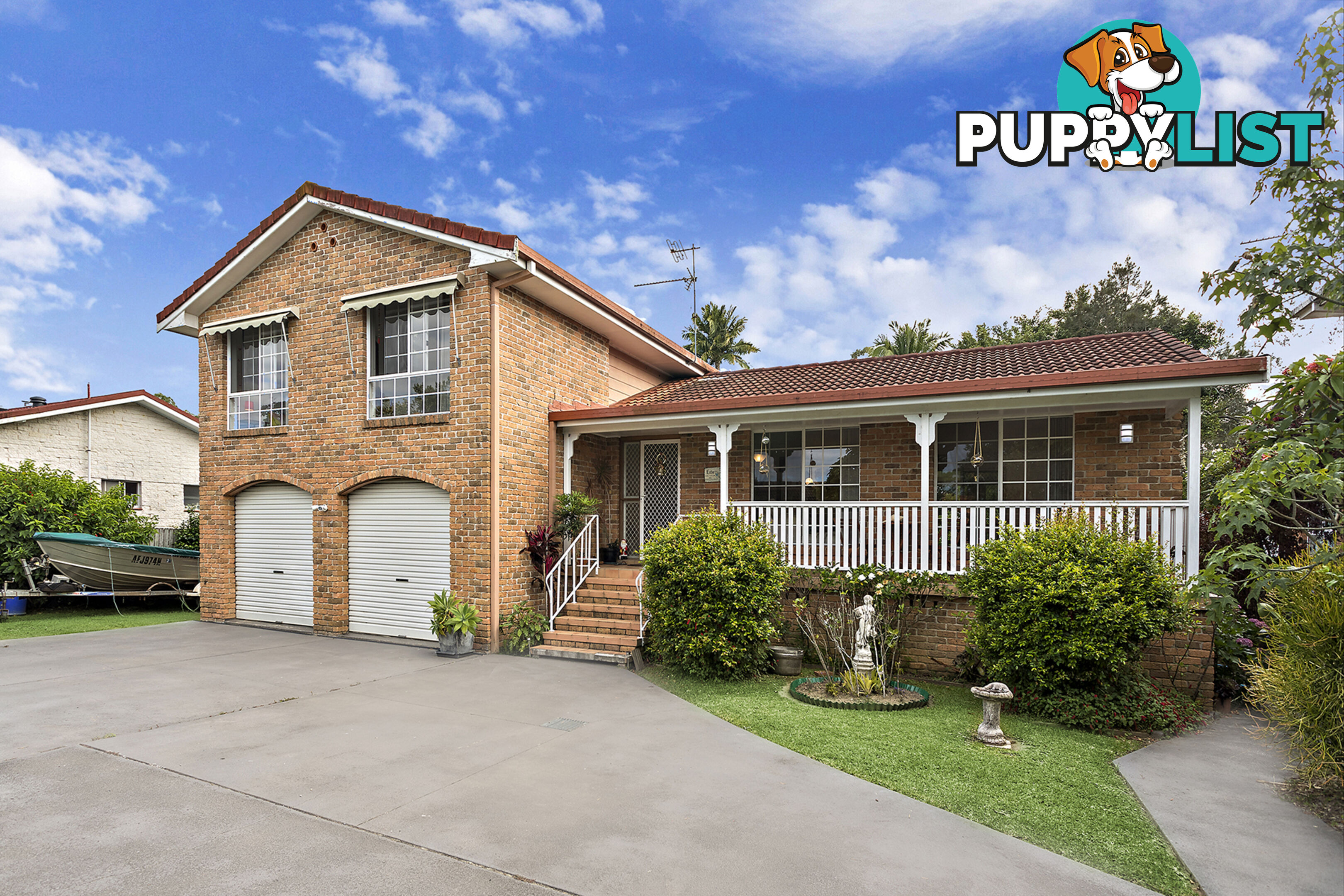 3 Newry Island Drive URUNGA NSW 2455