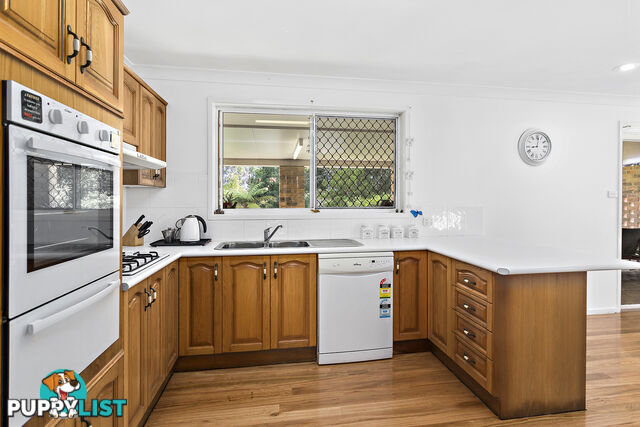 3 Newry Island Drive URUNGA NSW 2455