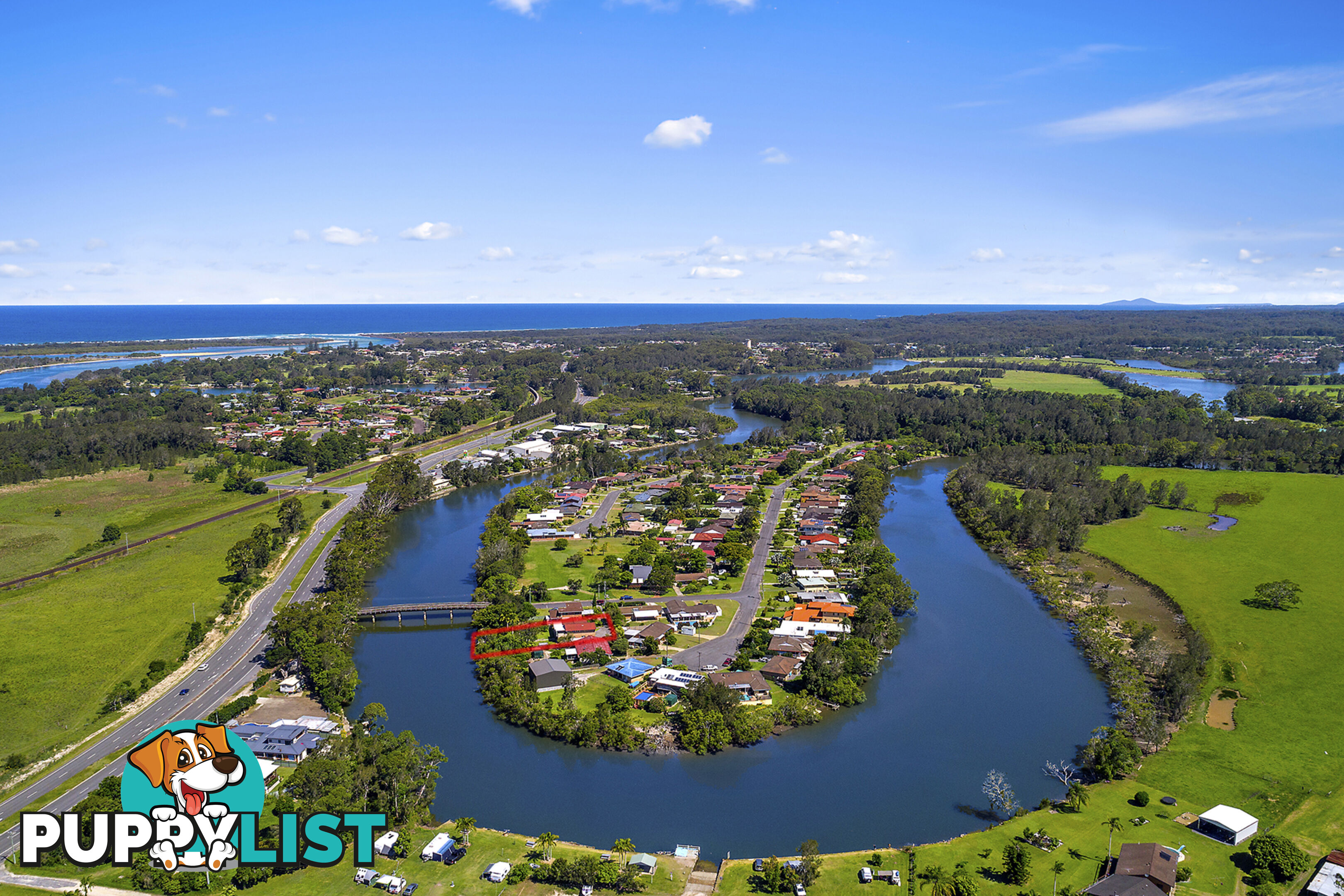 3 Newry Island Drive URUNGA NSW 2455