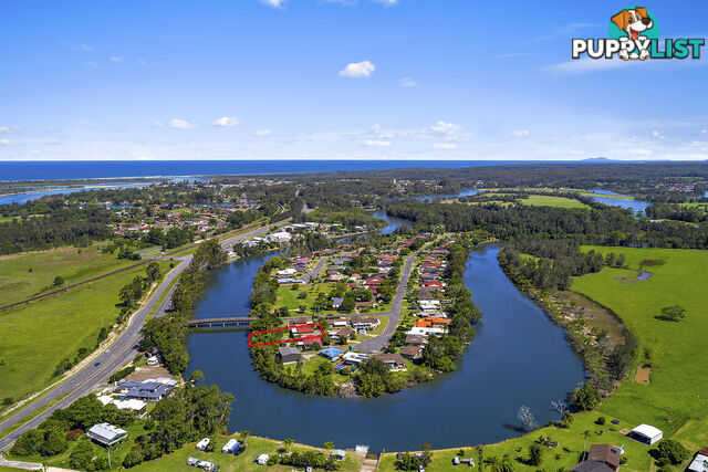 3 Newry Island Drive URUNGA NSW 2455