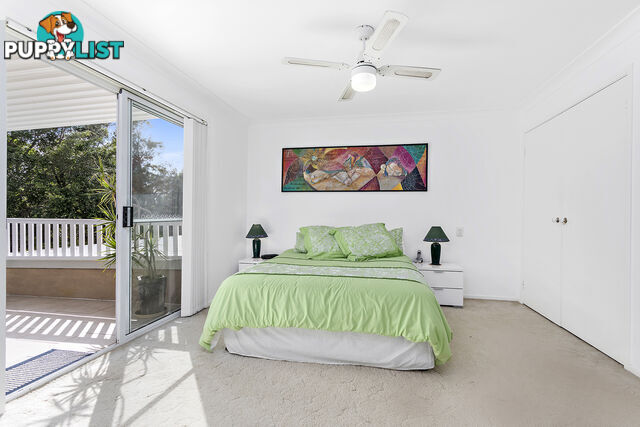 3 Newry Island Drive URUNGA NSW 2455