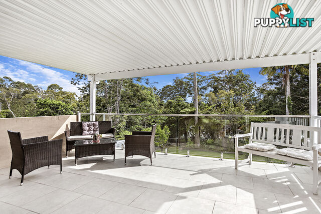 3 Newry Island Drive URUNGA NSW 2455