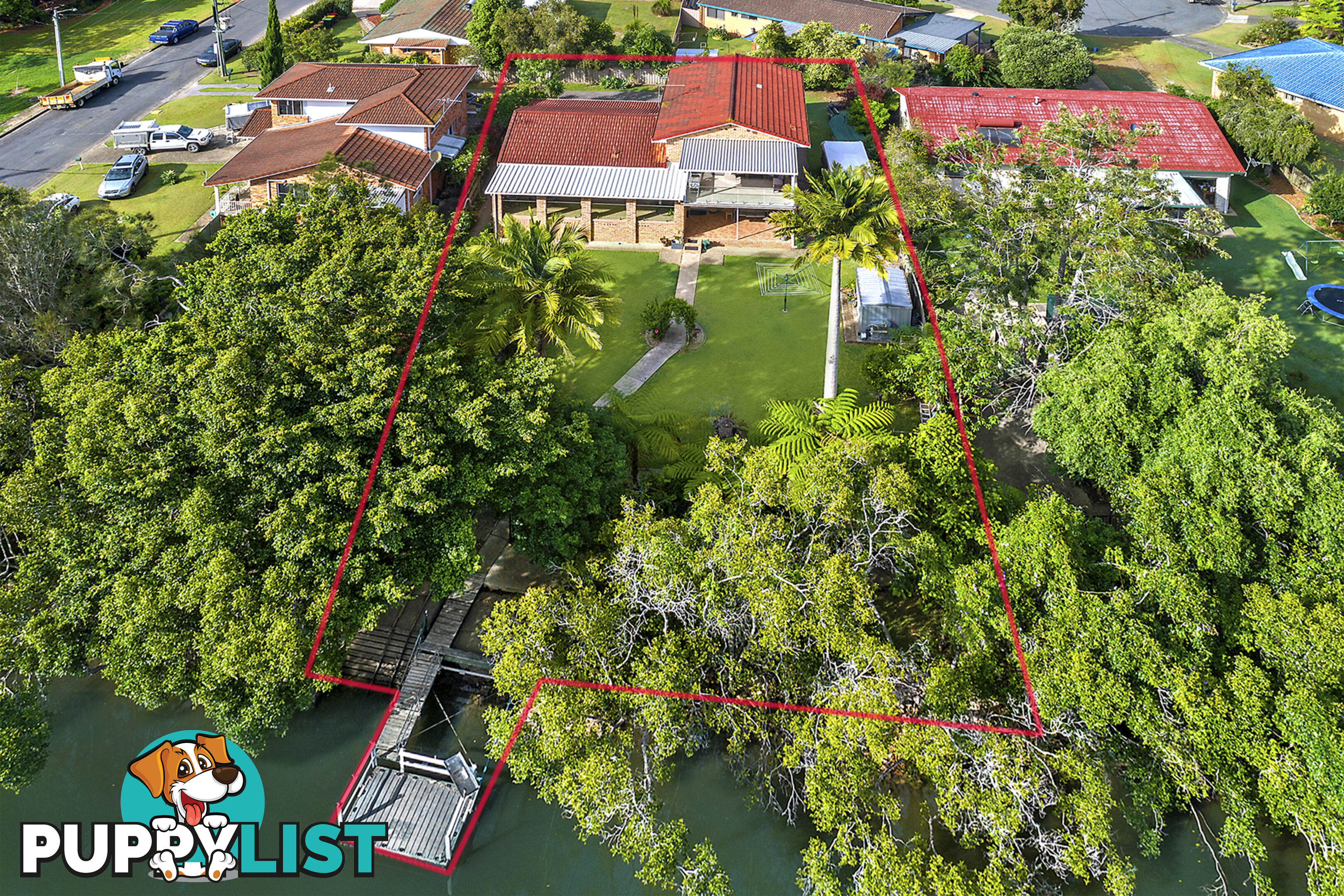 3 Newry Island Drive URUNGA NSW 2455