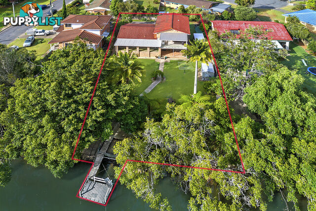 3 Newry Island Drive URUNGA NSW 2455