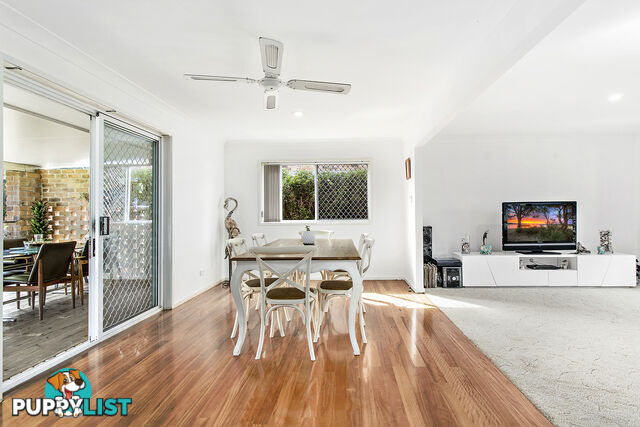 3 Newry Island Drive URUNGA NSW 2455