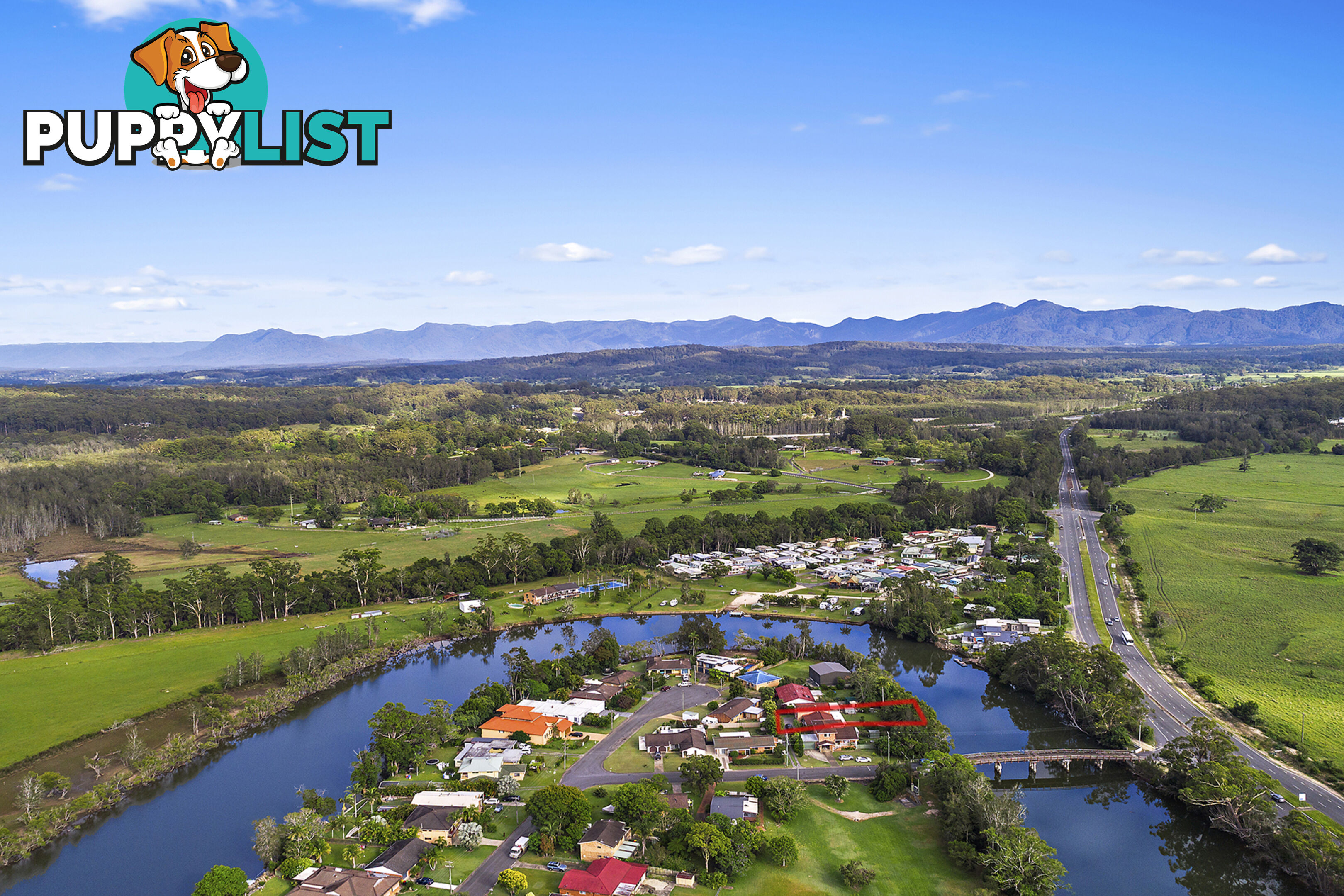 3 Newry Island Drive URUNGA NSW 2455