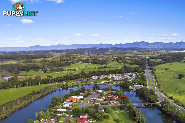 3 Newry Island Drive URUNGA NSW 2455