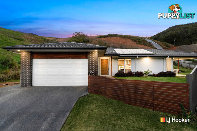 68 Rovere Drive COFFS HARBOUR NSW 2450