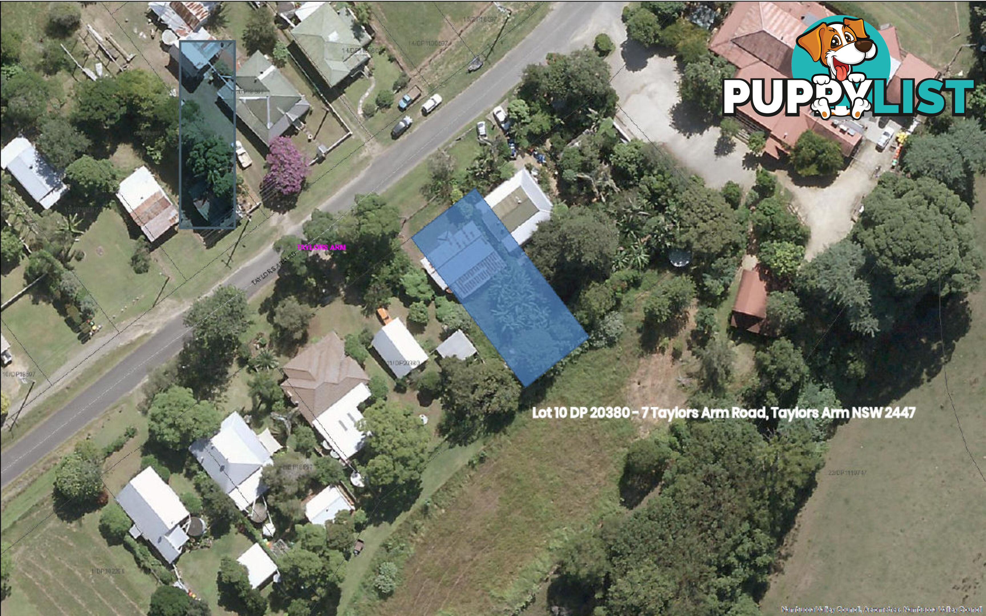 44 Princess Street MACKSVILLE NSW 2447