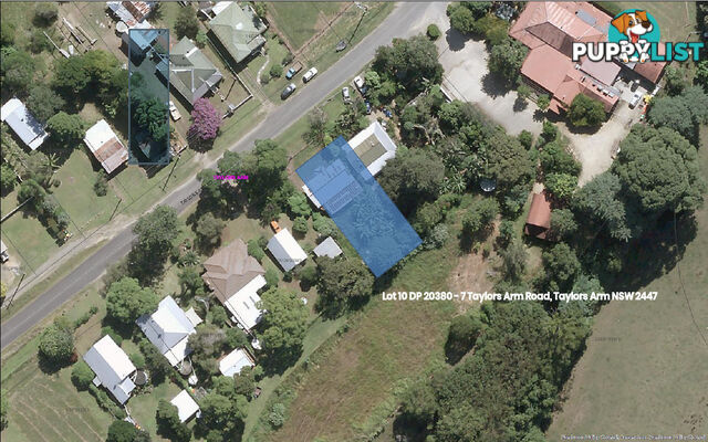 44 Princess Street MACKSVILLE NSW 2447