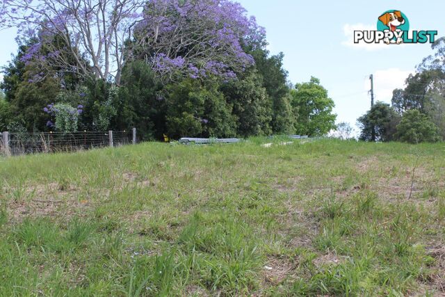 Lot 13 DP1176070/ Shortcut Road RALEIGH NSW 2454