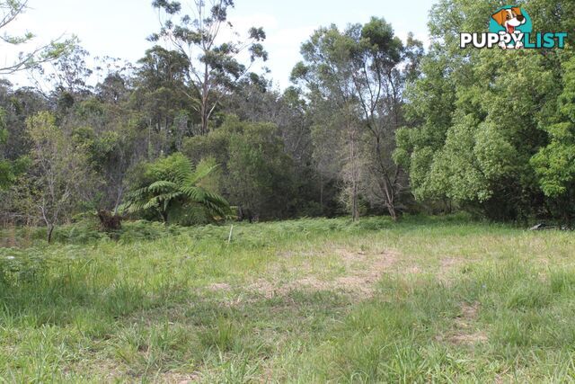 Lot 13 DP1176070/ Shortcut Road RALEIGH NSW 2454