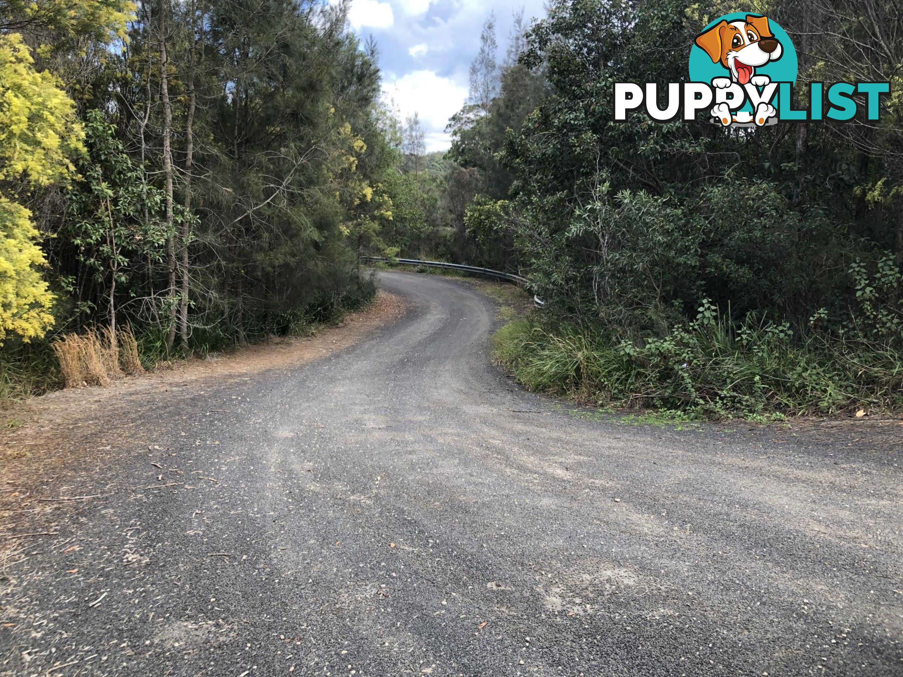 Lot 13 DP1176070/ Shortcut Road RALEIGH NSW 2454