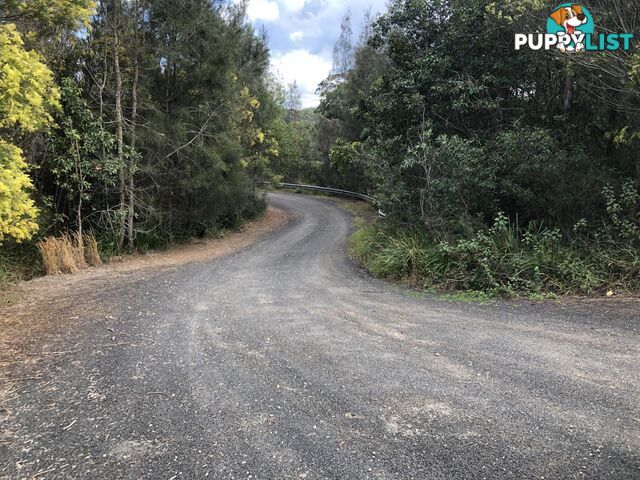 Lot 13 DP1176070/ Shortcut Road RALEIGH NSW 2454