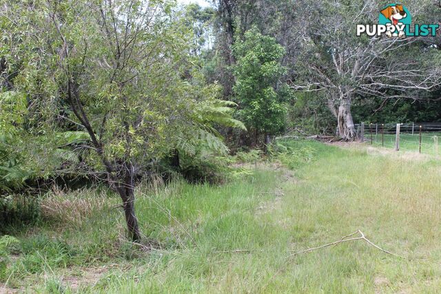 Lot 13 DP1176070/ Shortcut Road RALEIGH NSW 2454