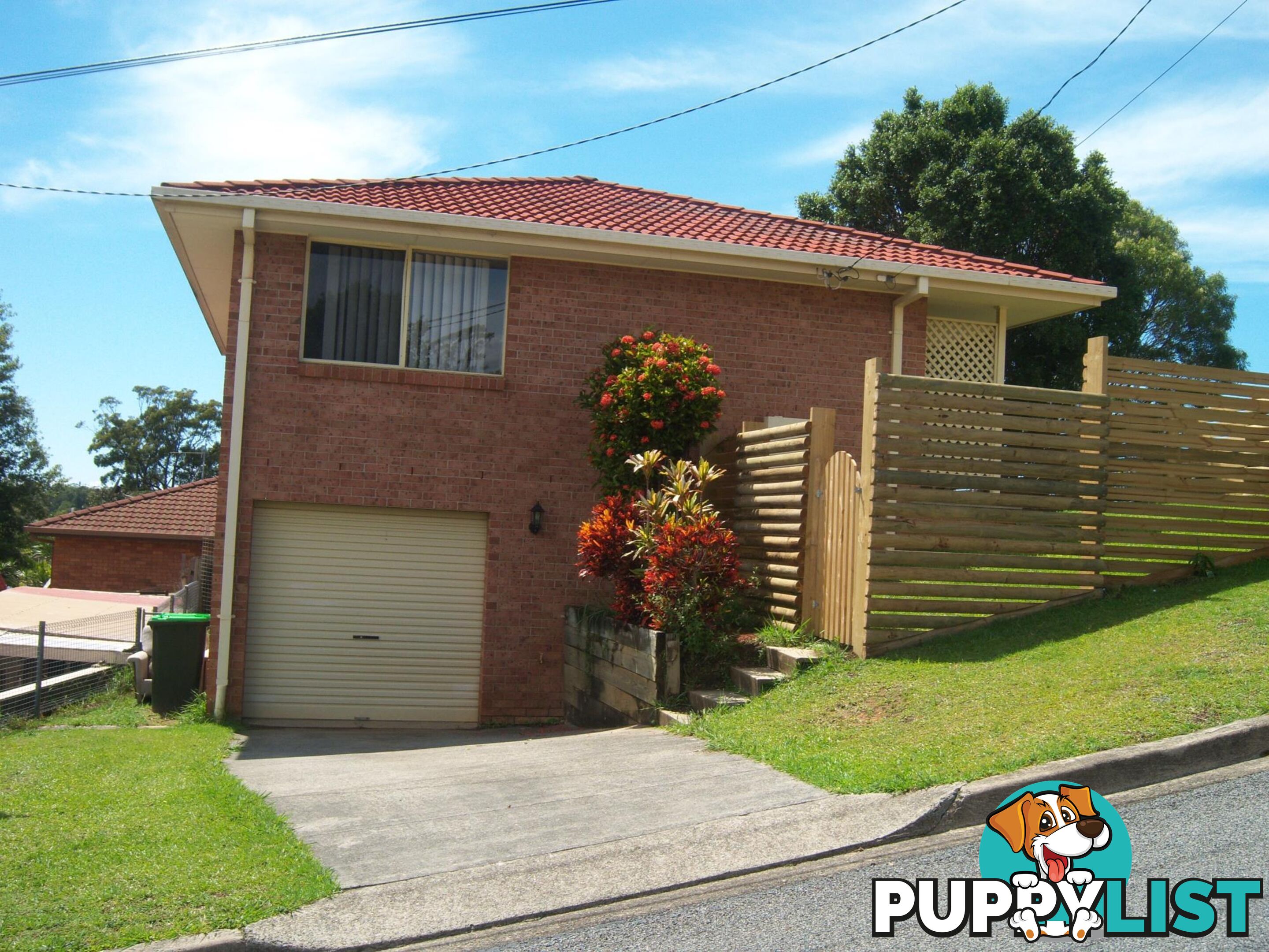 14 Burridge Avenue COFFS HARBOUR NSW 2450