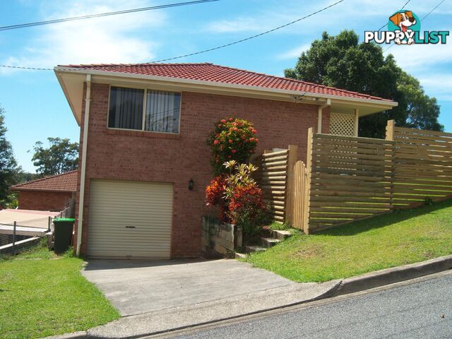 14 Burridge Avenue COFFS HARBOUR NSW 2450