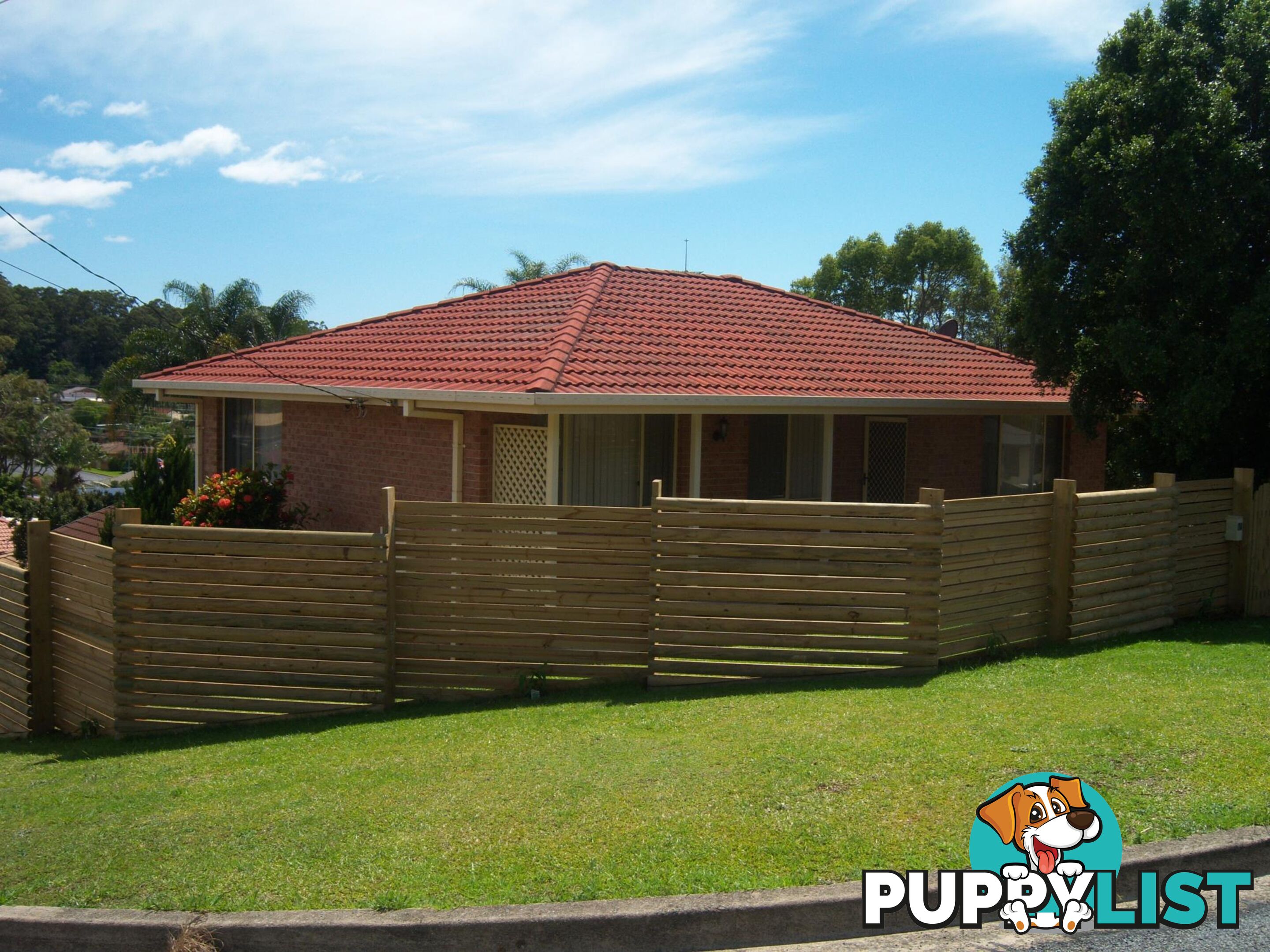 14 Burridge Avenue COFFS HARBOUR NSW 2450