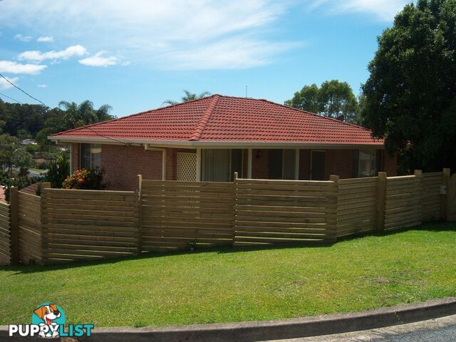 14 Burridge Avenue COFFS HARBOUR NSW 2450