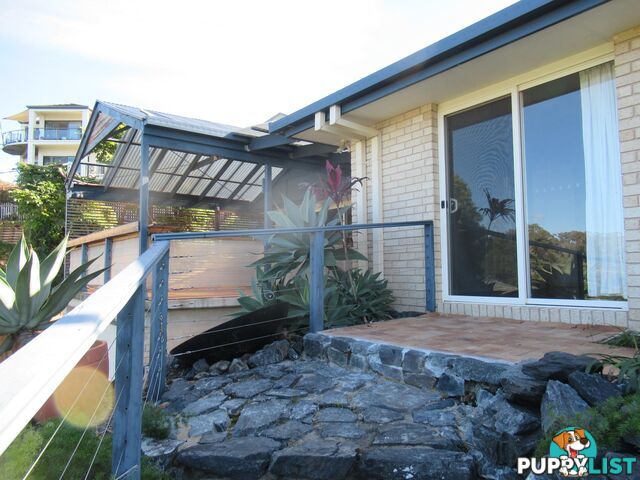 15 Korora Bay Drive KORORA NSW 2450