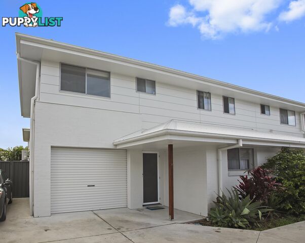 1/65 Boultwood Street COFFS HARBOUR NSW 2450