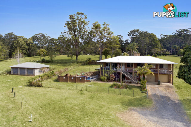 647 Pacific Highway BOAMBEE EAST NSW 2452