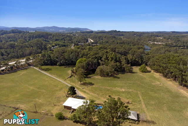 647 Pacific Highway BOAMBEE EAST NSW 2452