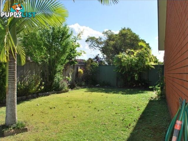 5/96 Park Beach Road COFFS HARBOUR NSW 2450