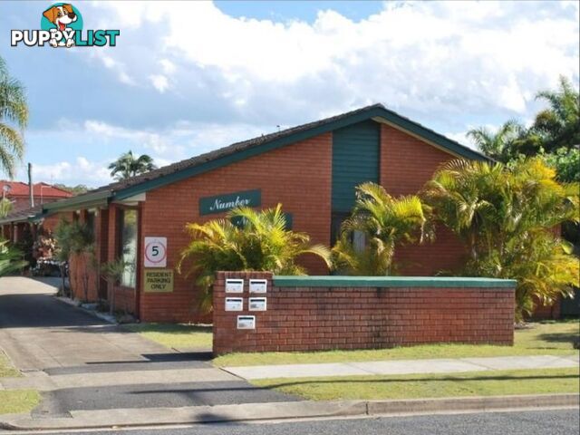 5/96 Park Beach Road COFFS HARBOUR NSW 2450