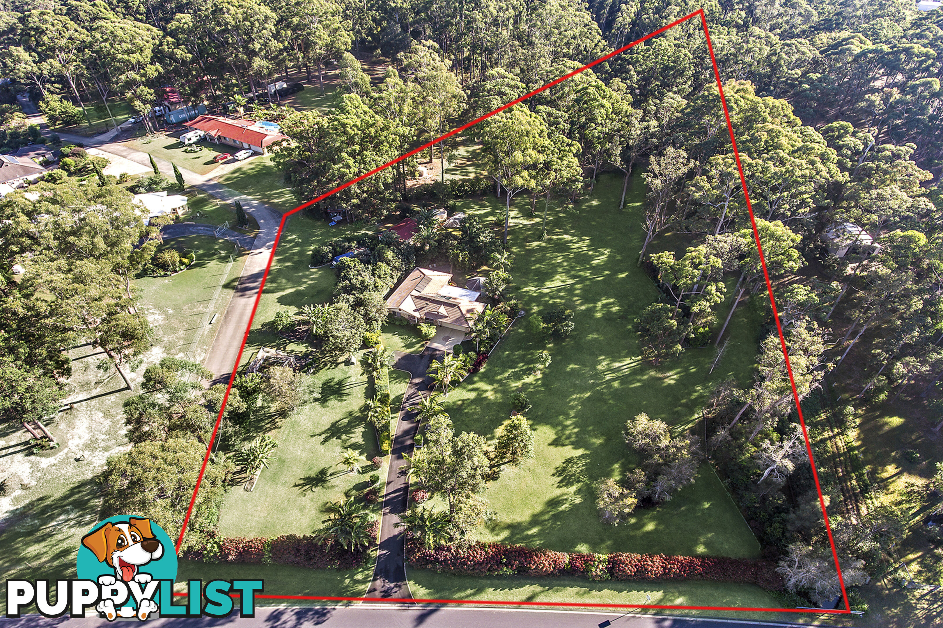 176 Heritage Drive MOONEE BEACH NSW 2450